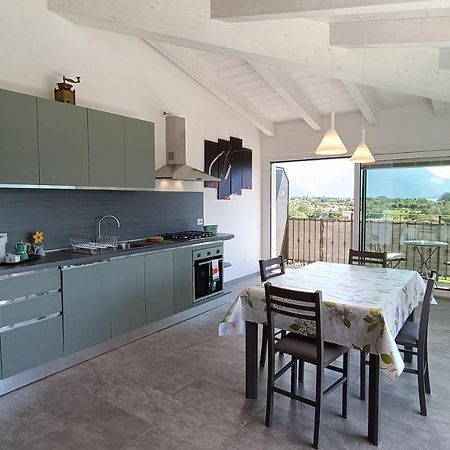 Margherite - Larihome A36 Dongo Exteriér fotografie