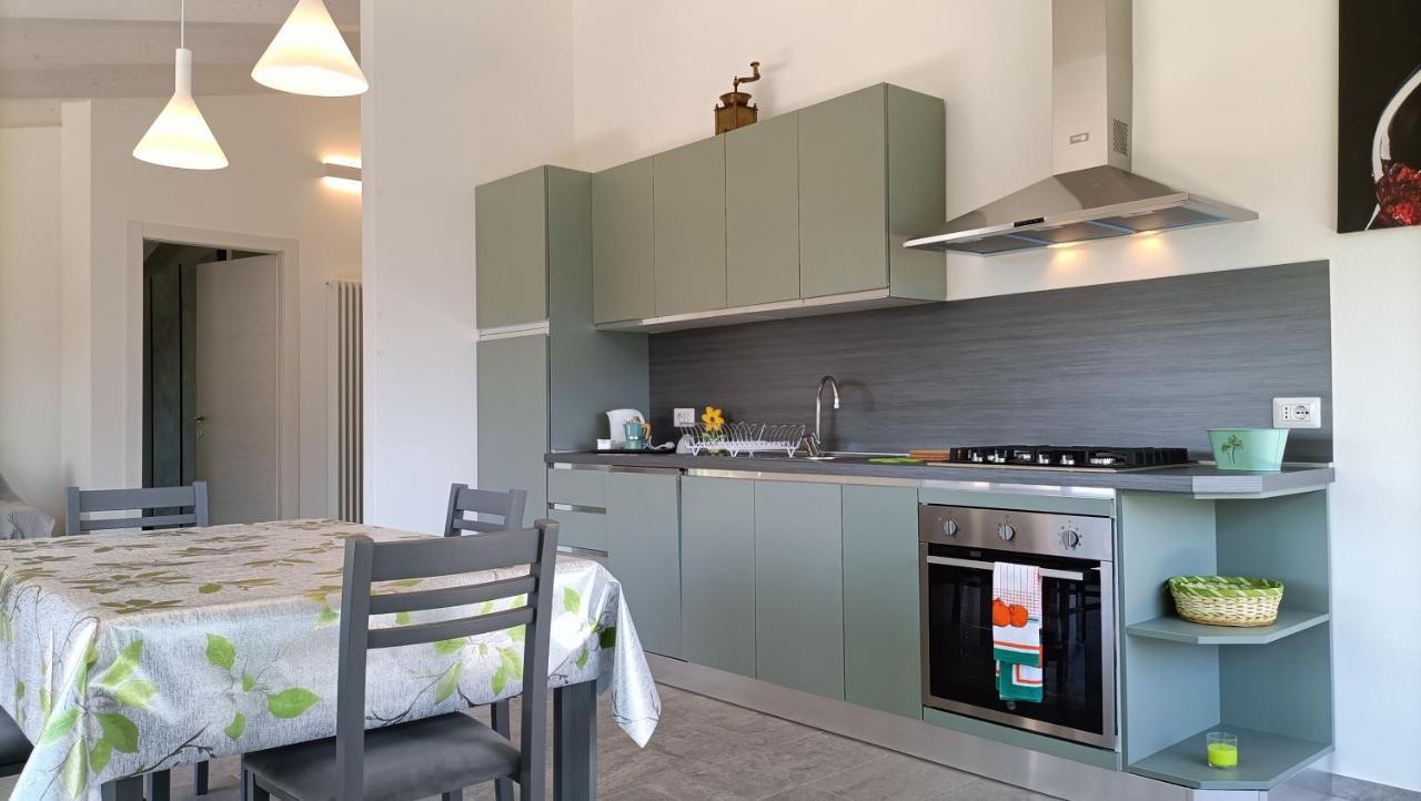 Margherite - Larihome A36 Dongo Exteriér fotografie