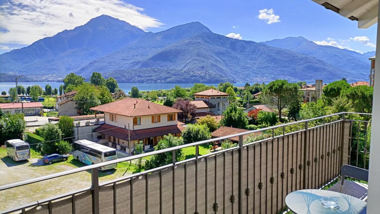 Margherite - Larihome A36 Dongo Exteriér fotografie