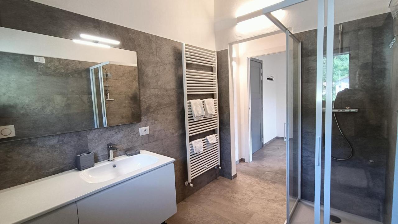 Margherite - Larihome A36 Dongo Exteriér fotografie