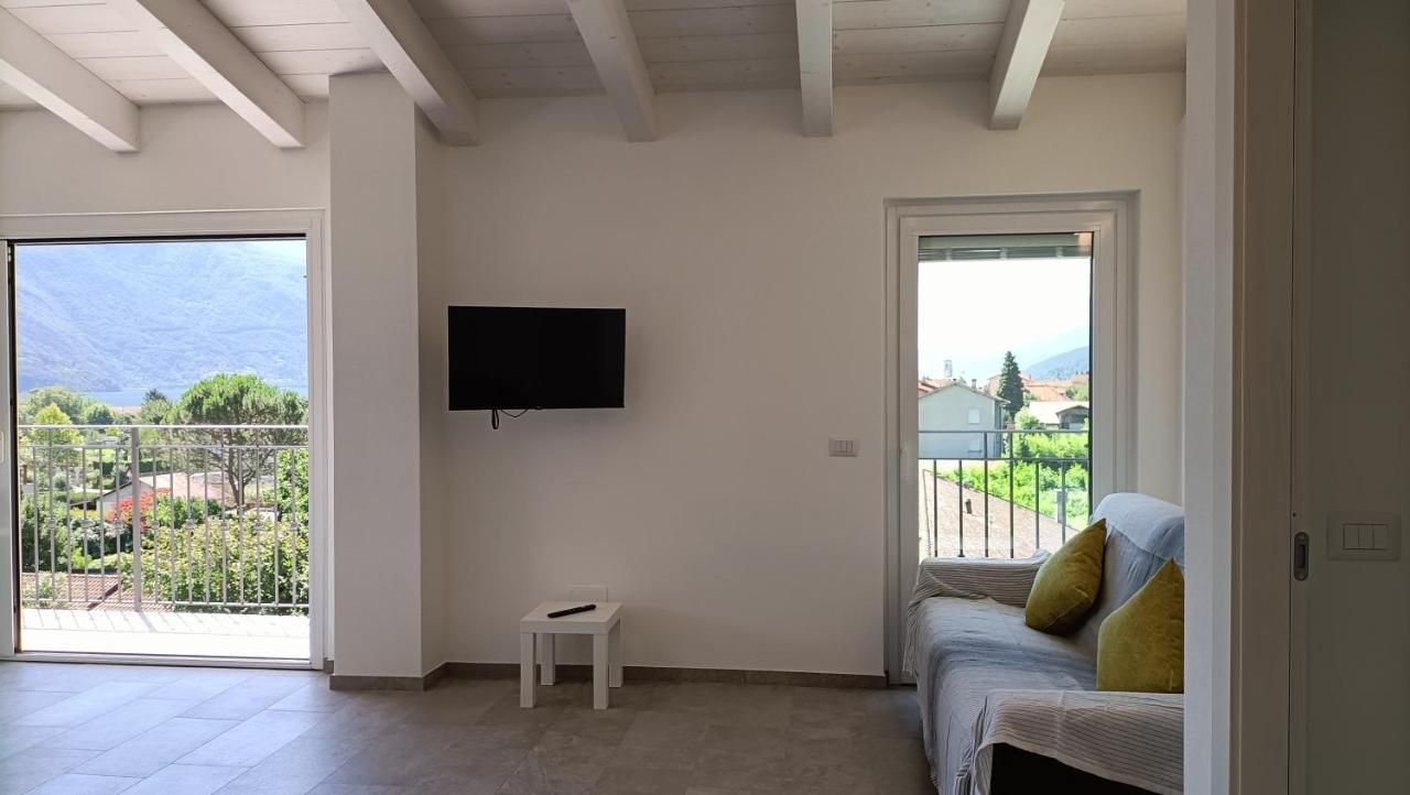 Margherite - Larihome A36 Dongo Exteriér fotografie