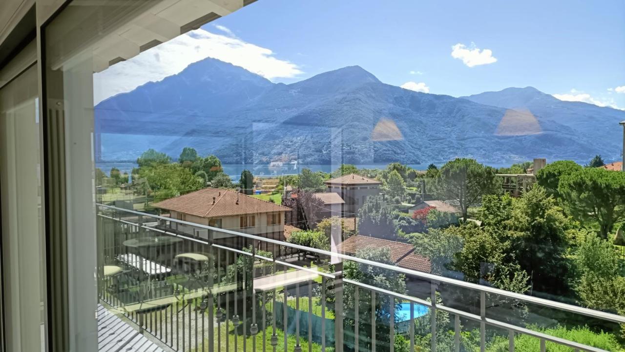 Margherite - Larihome A36 Dongo Exteriér fotografie